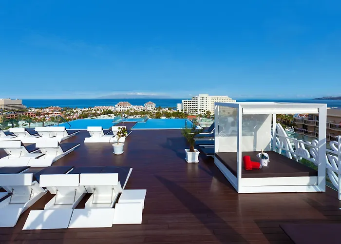 Tigotan Lovers&Friends Playa de las Americas - Adults Only (+18)